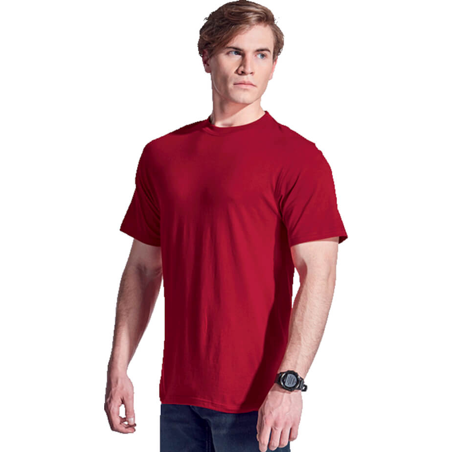 145g Barron Crew Neck T-shirt