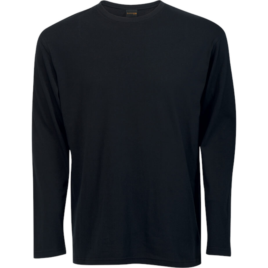 Men's 145g Long Sleeve T-Shirt