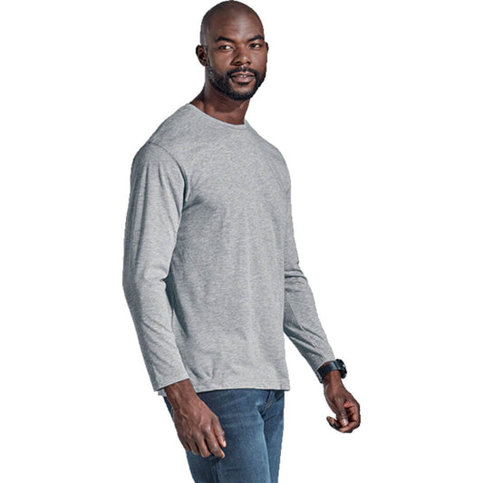 Men's 145g Long Sleeve T-Shirt