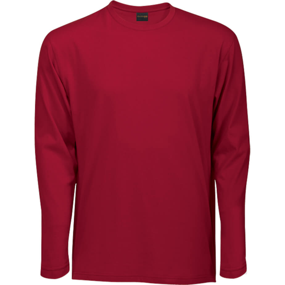 Men's 145g Long Sleeve T-Shirt