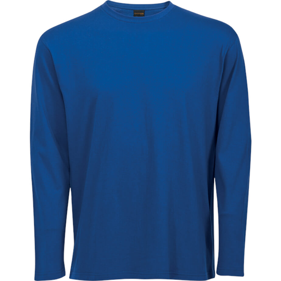 Men's 145g Long Sleeve T-Shirt