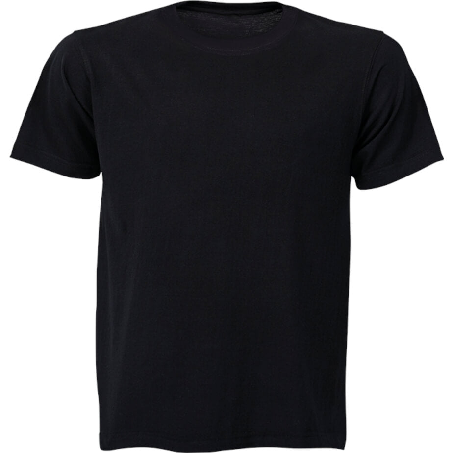 145g Value Crew Neck T-Shirt