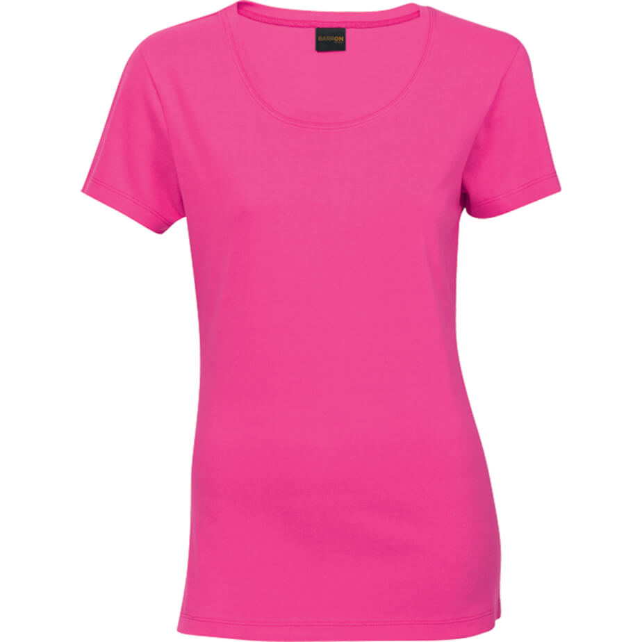 160g Baroness Ladies T-Shirt