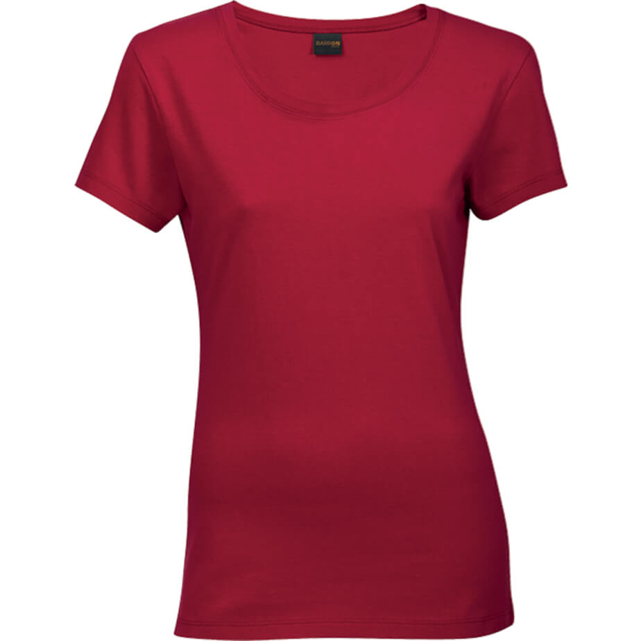 160g Baroness Ladies T-Shirt