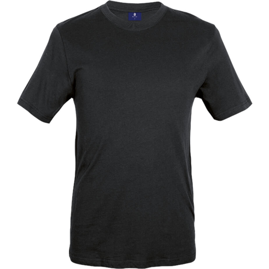 160g Value Magnus Crew Neck T-Shirt