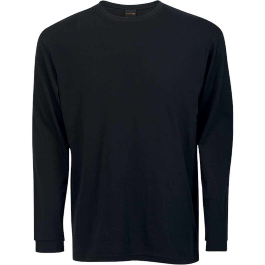 170g Barron Long Sleeve T Shirt