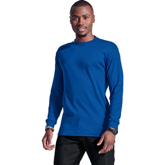 170g Barron Long Sleeve T Shirt