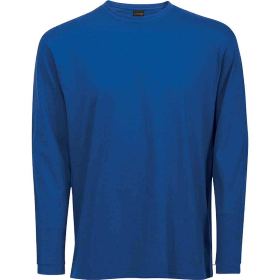 170g Barron Long Sleeve T Shirt