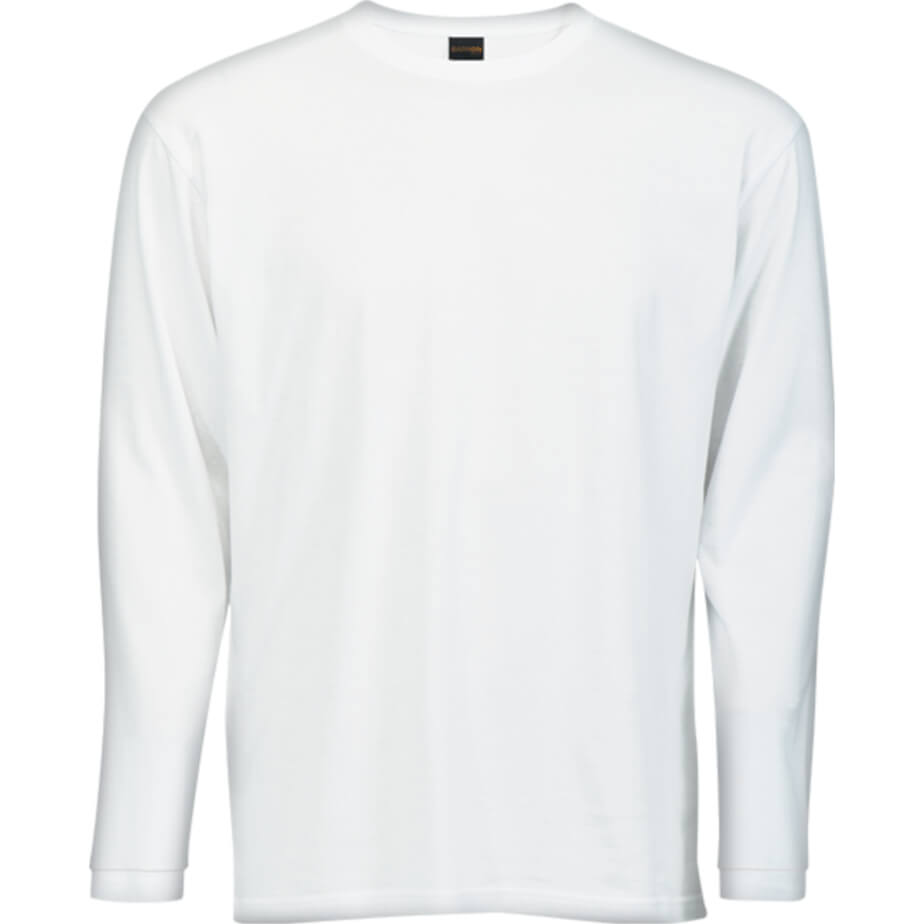 170g Barron Long Sleeve T Shirt