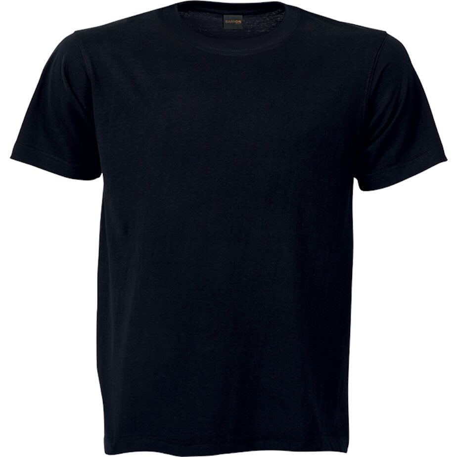 180g Barron Crew Neck T-Shirt