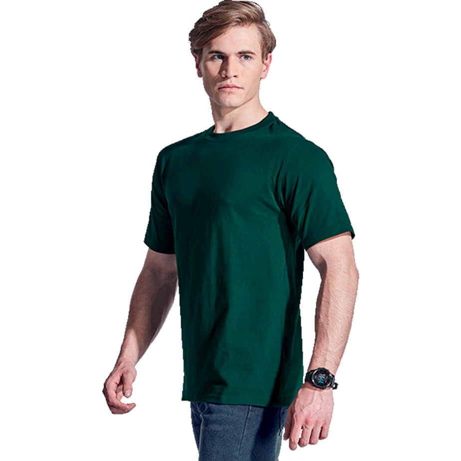 180g Barron Crew Neck T-Shirt