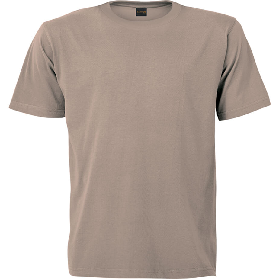 180g Barron Crew Neck T-Shirt