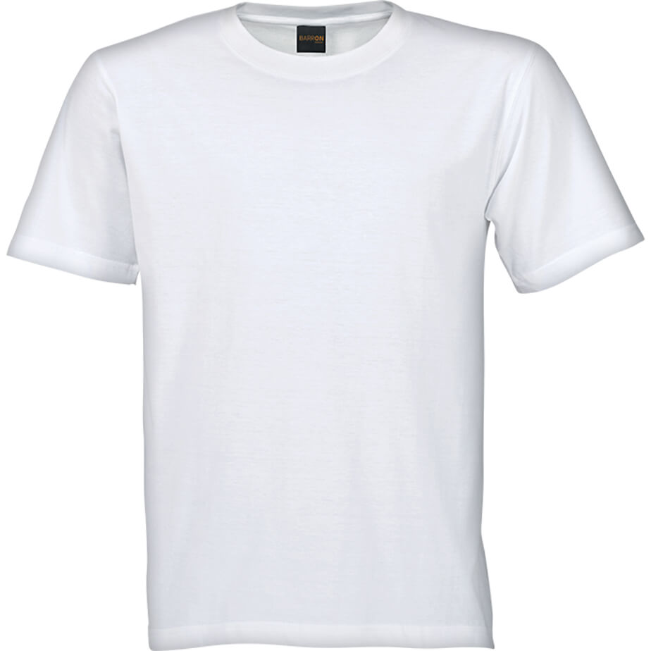 180g Barron Crew Neck T-Shirt