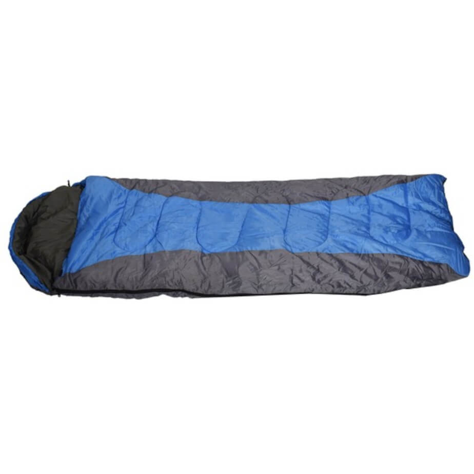 190T Waterproof Sleeping Bag