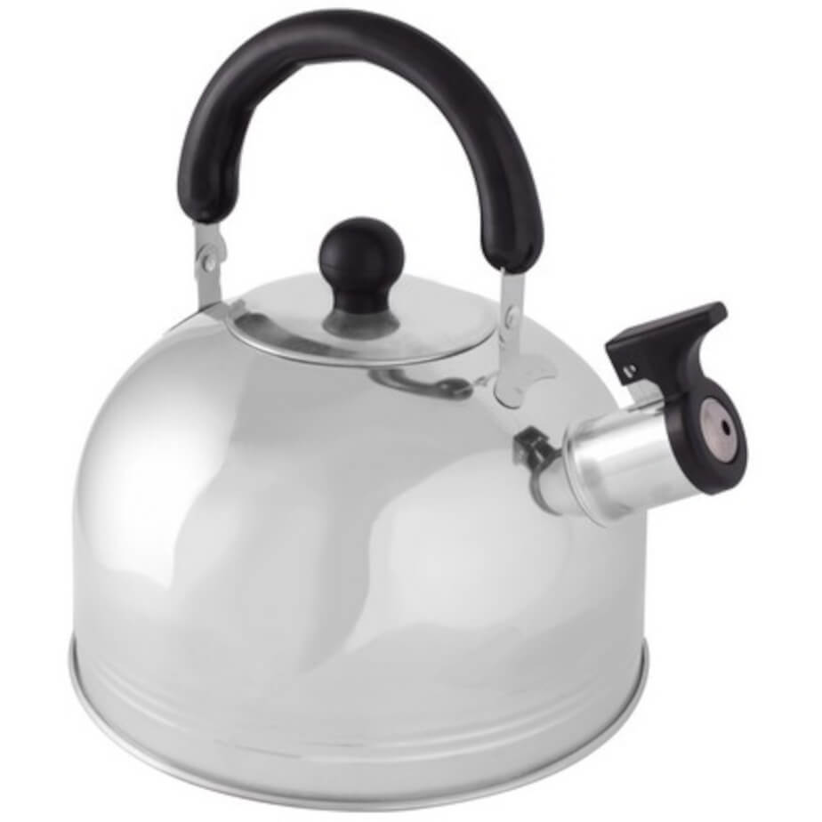 3 Litre Stovetop Whistling Kettle