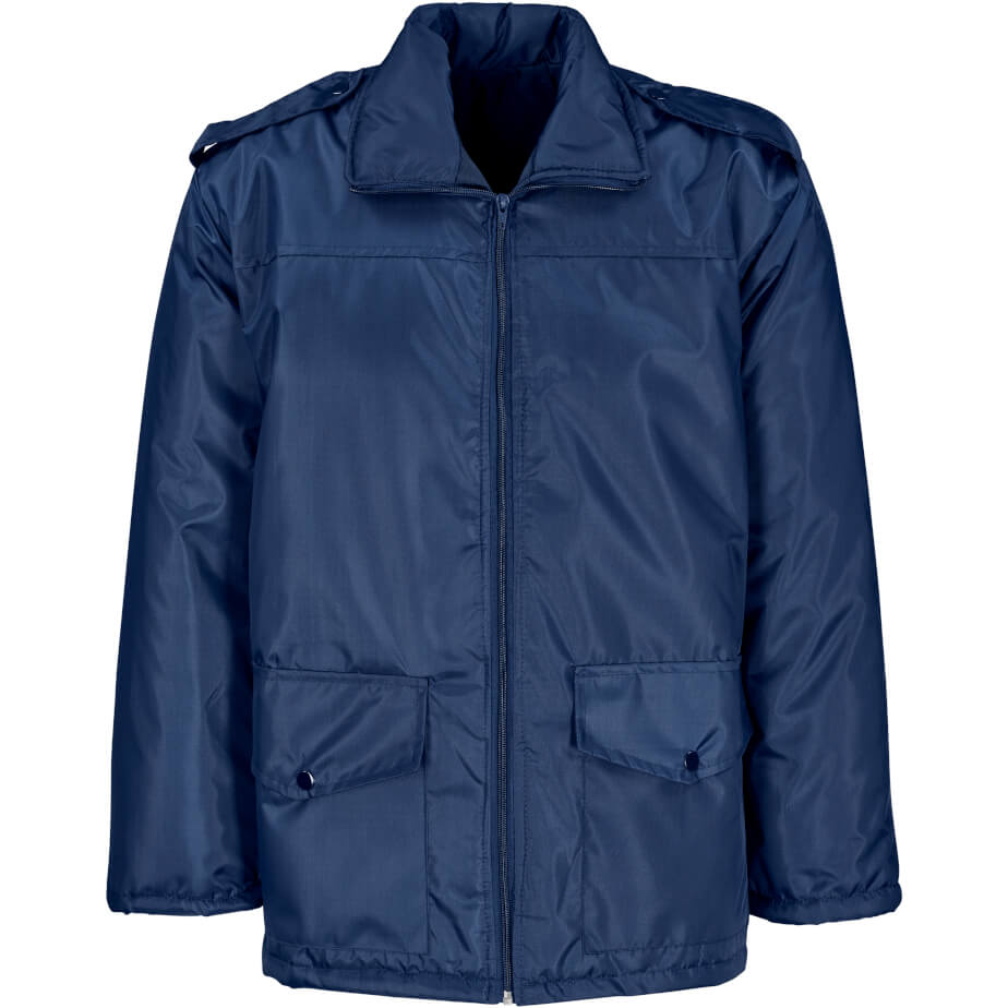 Alaris Padded Jacket