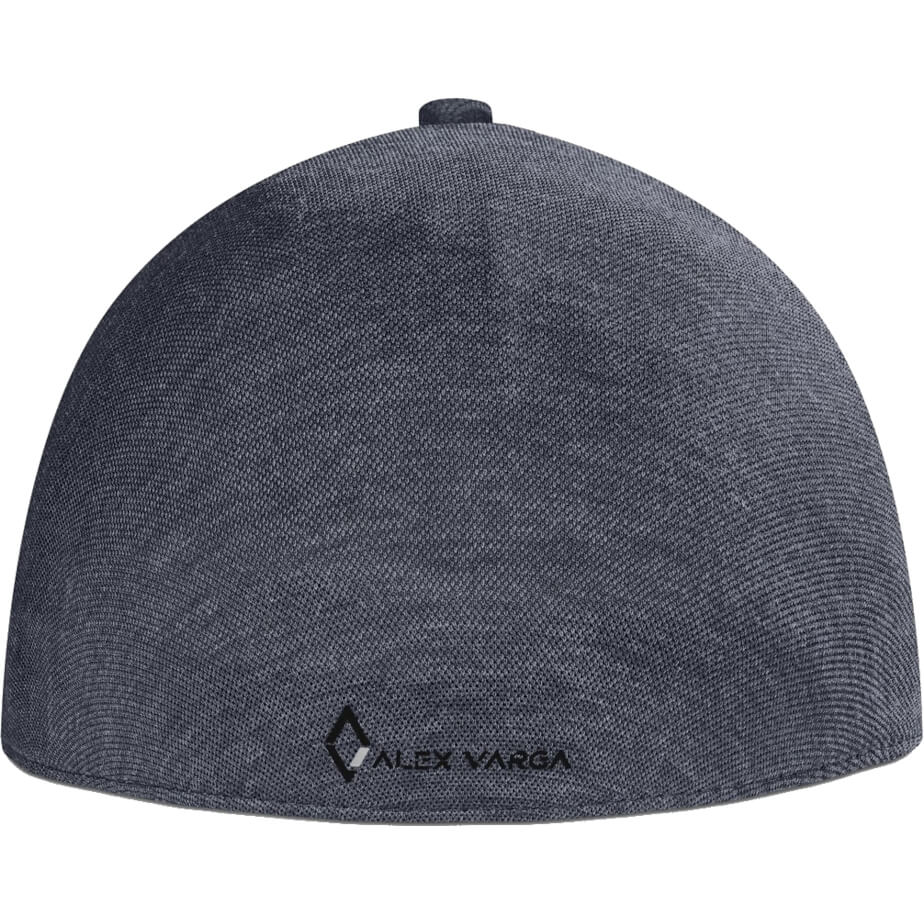 Alex Varga Malta Seamless Cap