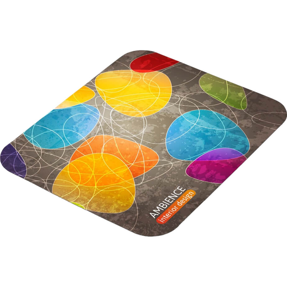 Altitude Glide Sublimation Mouse Pad