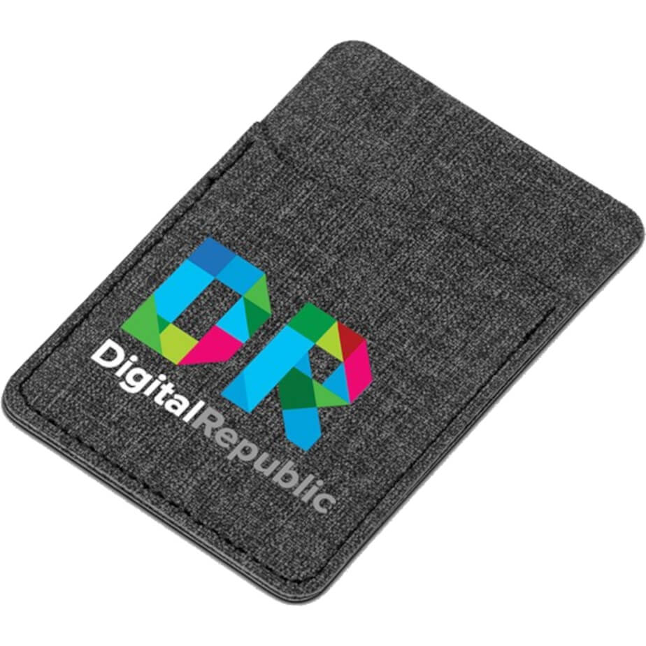 Altitude Oracle Phone Card Holder