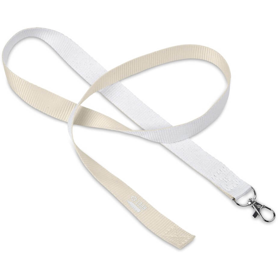 Altitude Taiga Recycled PET Lanyard