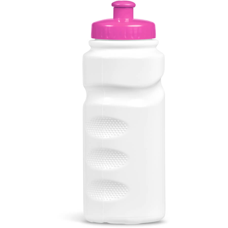 Annex Plastic Water Bottle