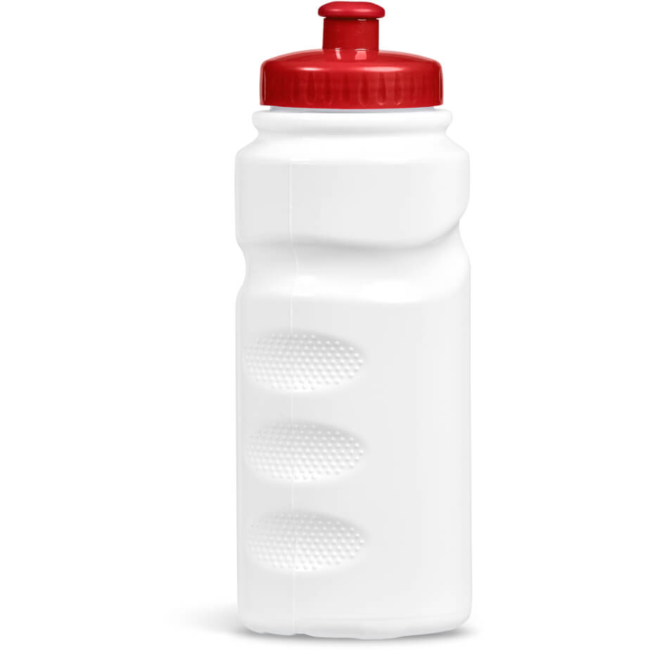 Annex Plastic Water Bottle