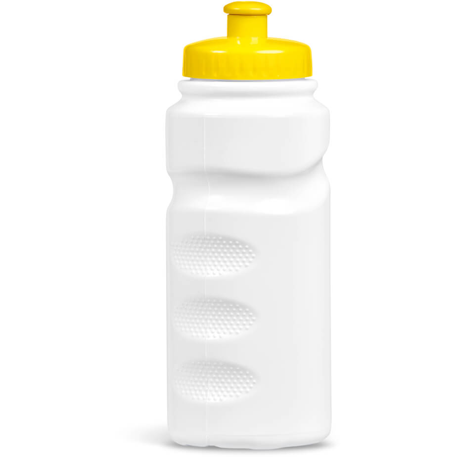 Annex Plastic Water Bottle