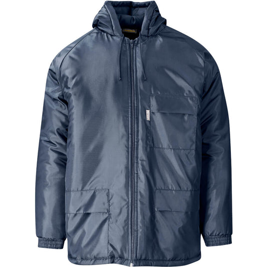 Arctic Double-Lined Freezer Jacket