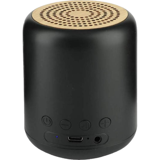 Asperg RCS Recycled Bluetooth Speaker