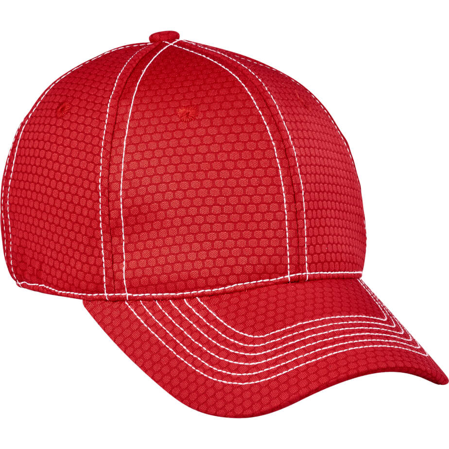 Augusta Fitted Cap