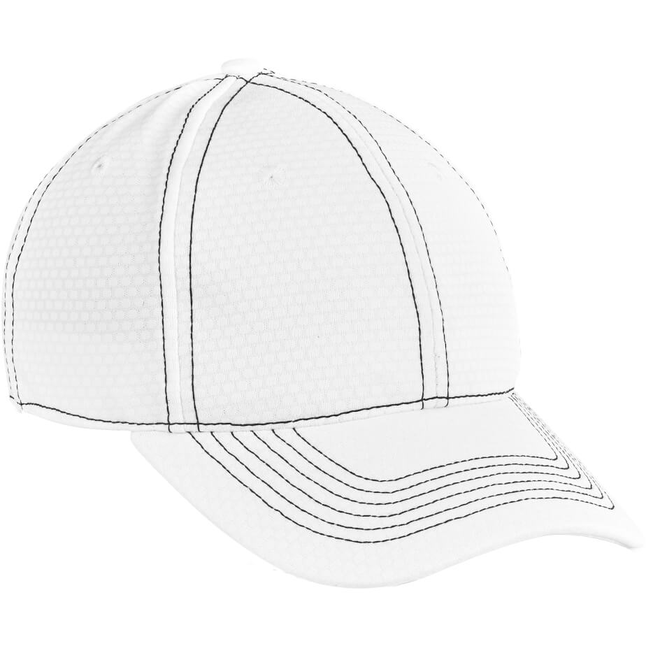 Augusta Fitted Cap