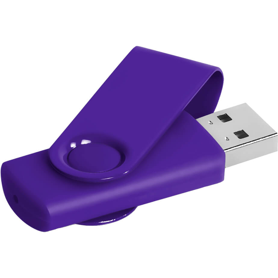 Axis Gyro Flash Drive 8GB