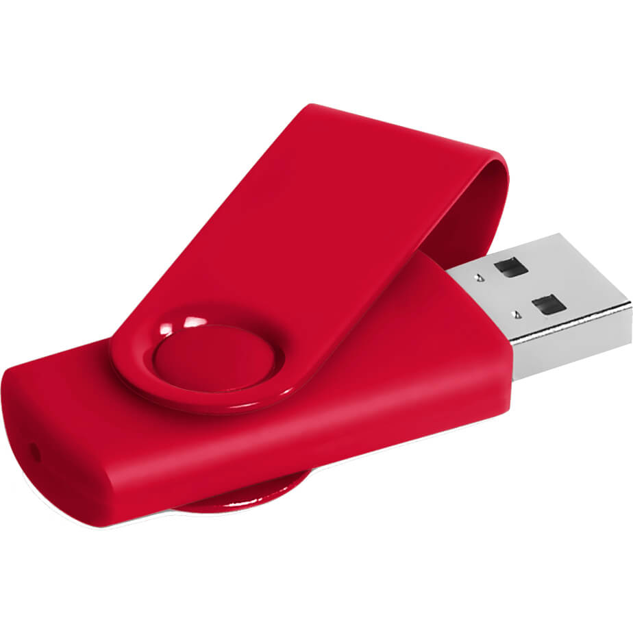 Axis Gyro Flash Drive 8GB