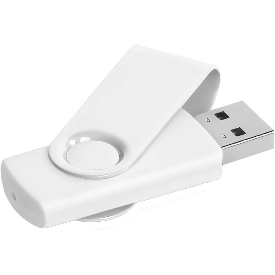 Axis Gyro Flash Drive 8GB