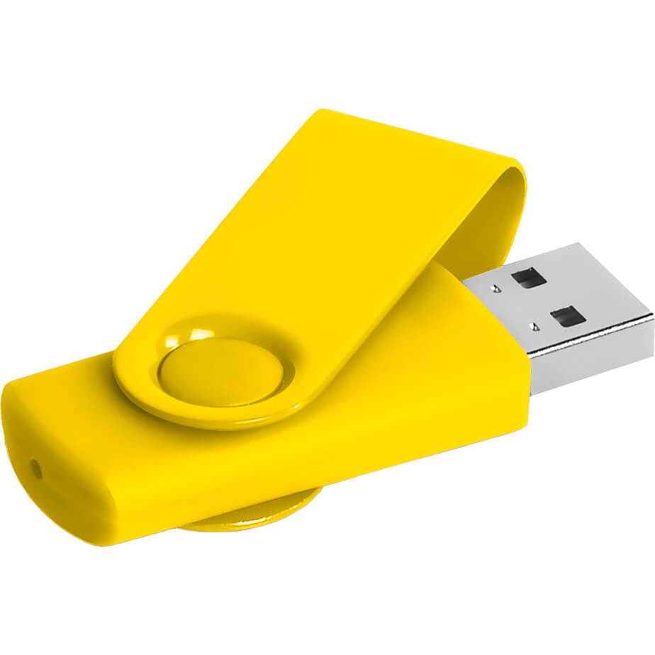 Axis Gyro Flash Drive 8GB