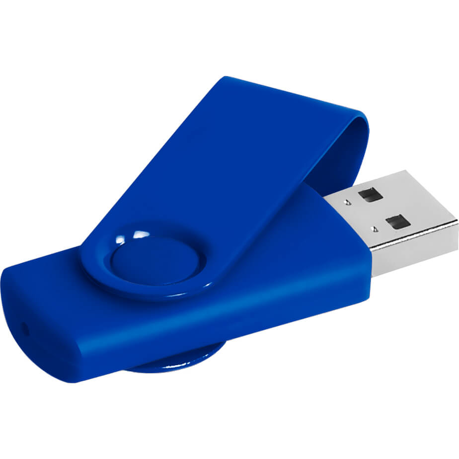 Axis Gyro Flash Drive 8GB