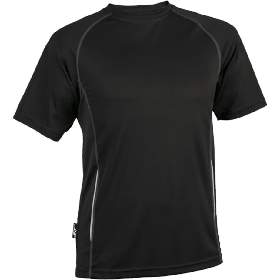 BRT Kiddies Running Shirt