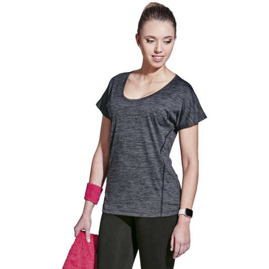 BRT Ladies Balance T-Shirt