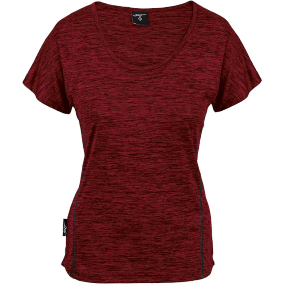 BRT Ladies Balance T-Shirt