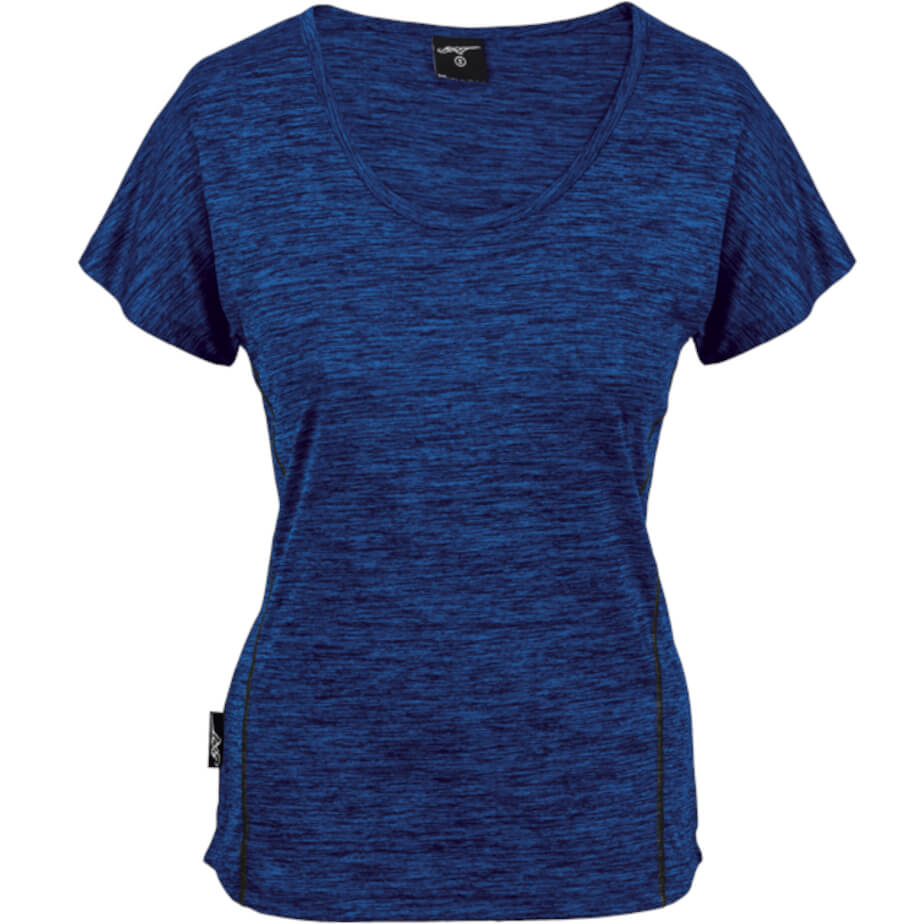 BRT Ladies Balance T-Shirt