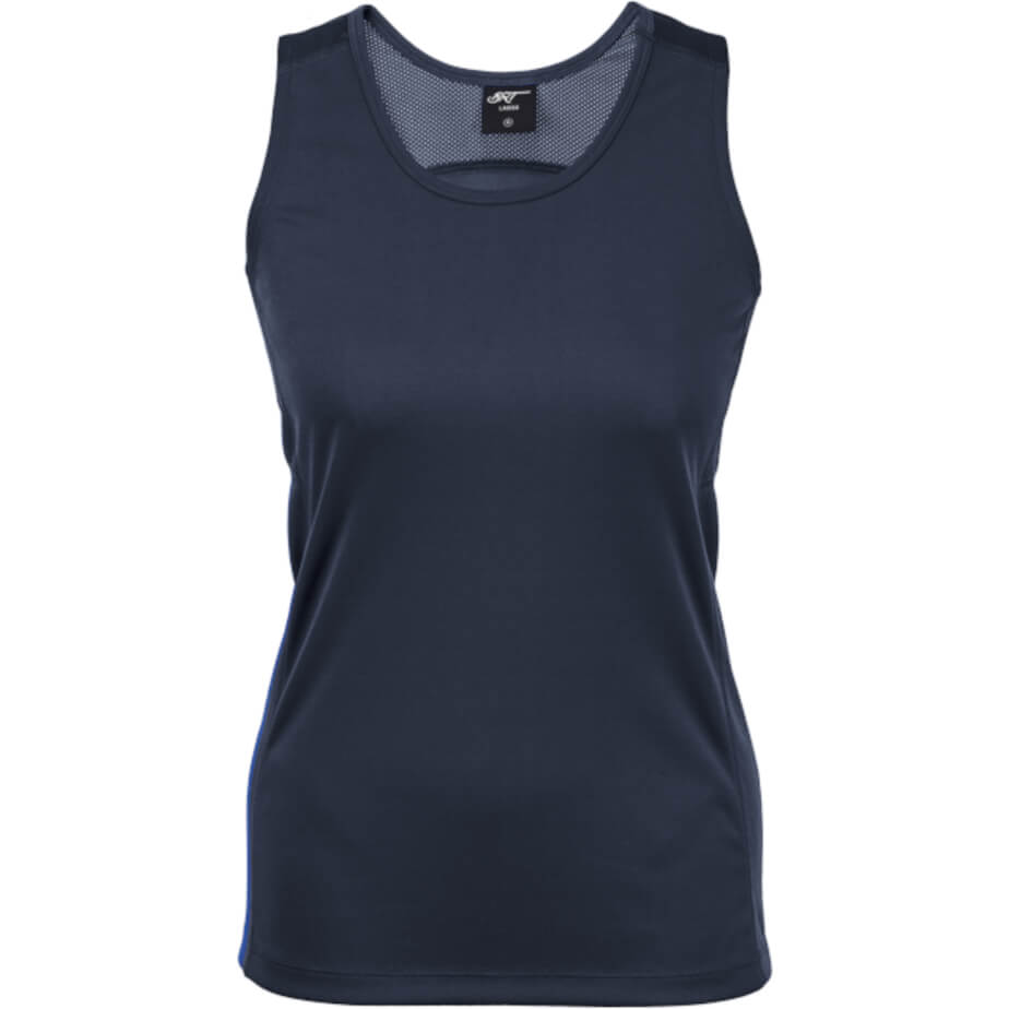 BRT Ladies Bolt Vest