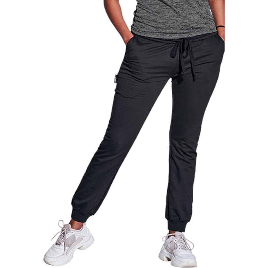 BRT Ladies Crossover Jogger