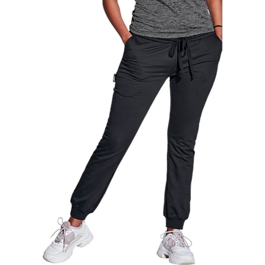 BRT Ladies Crossover Jogger