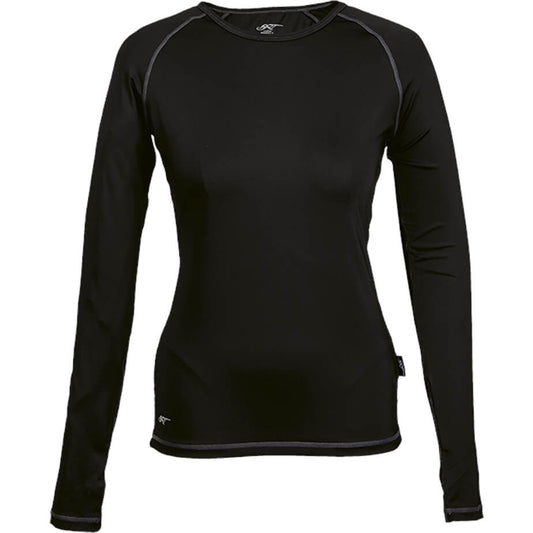 BRT Ladies Signature Long Sleeve Top