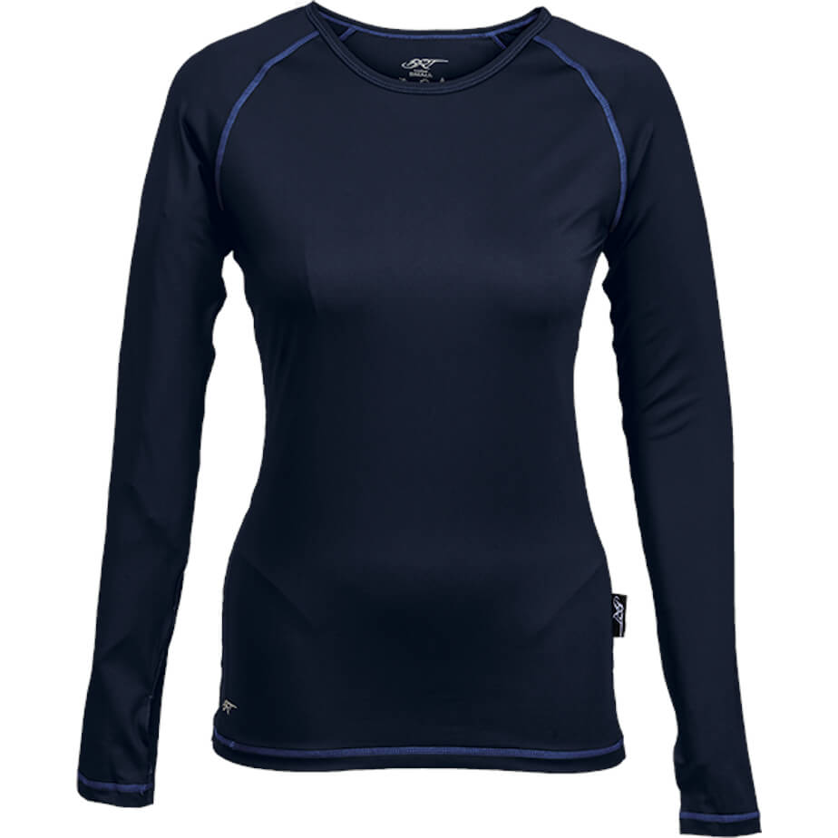 BRT Ladies Signature Long Sleeve Top