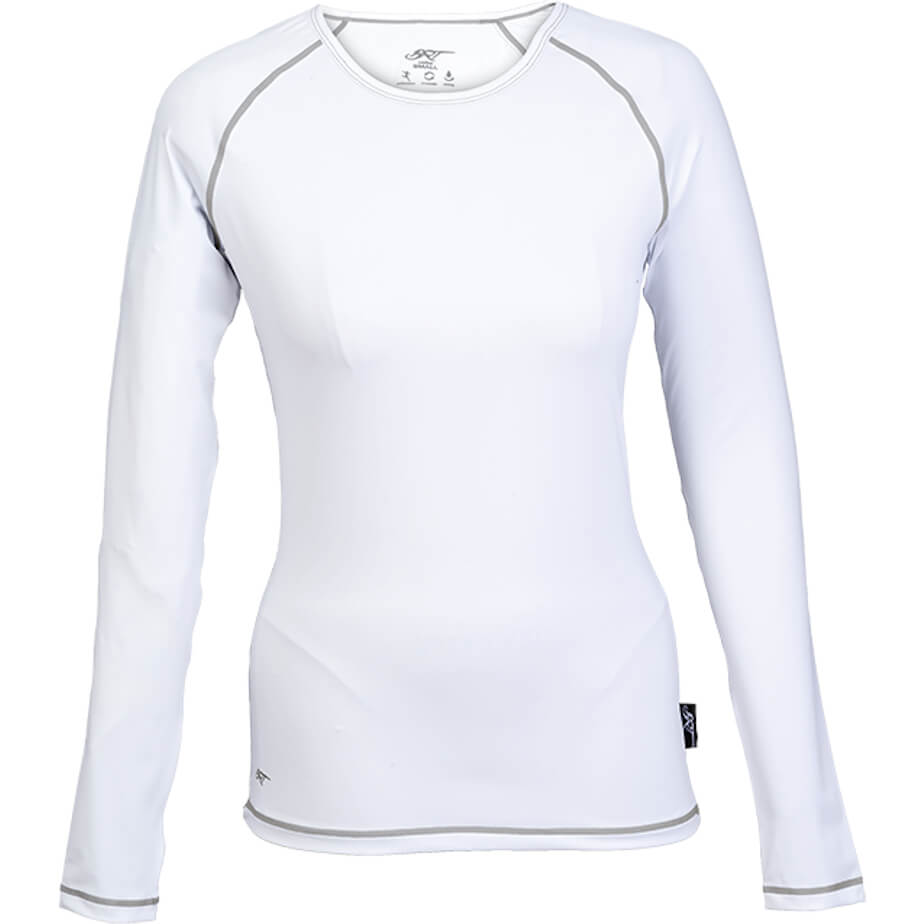 BRT Ladies Signature Long Sleeve Top