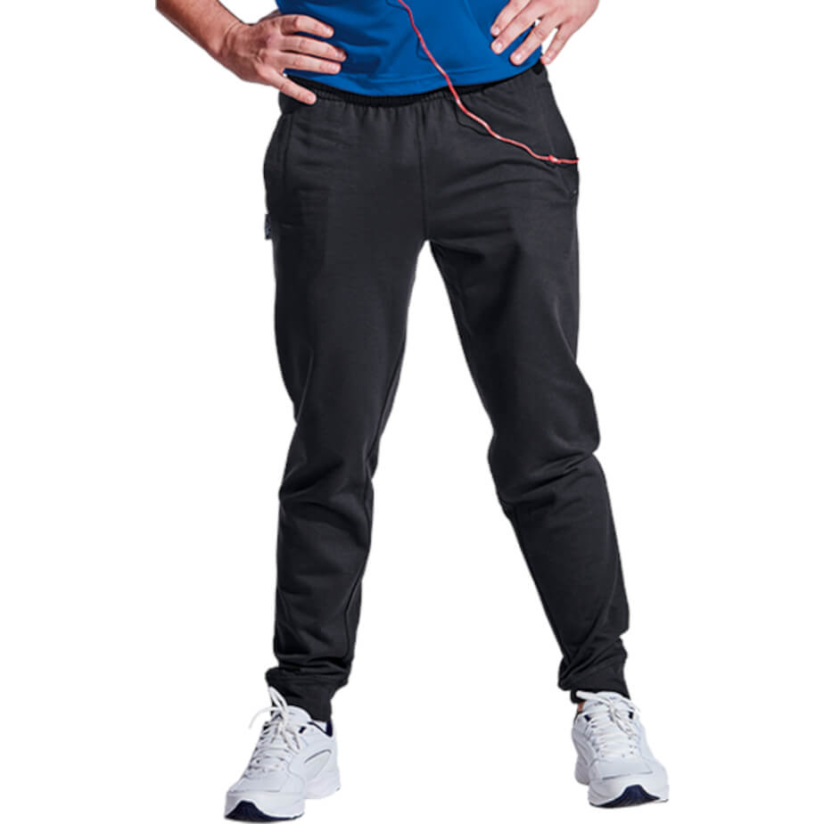 BRT Men's Crossover Jogger