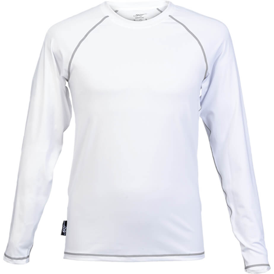 BRT Men's Signature Long Sleeve Top