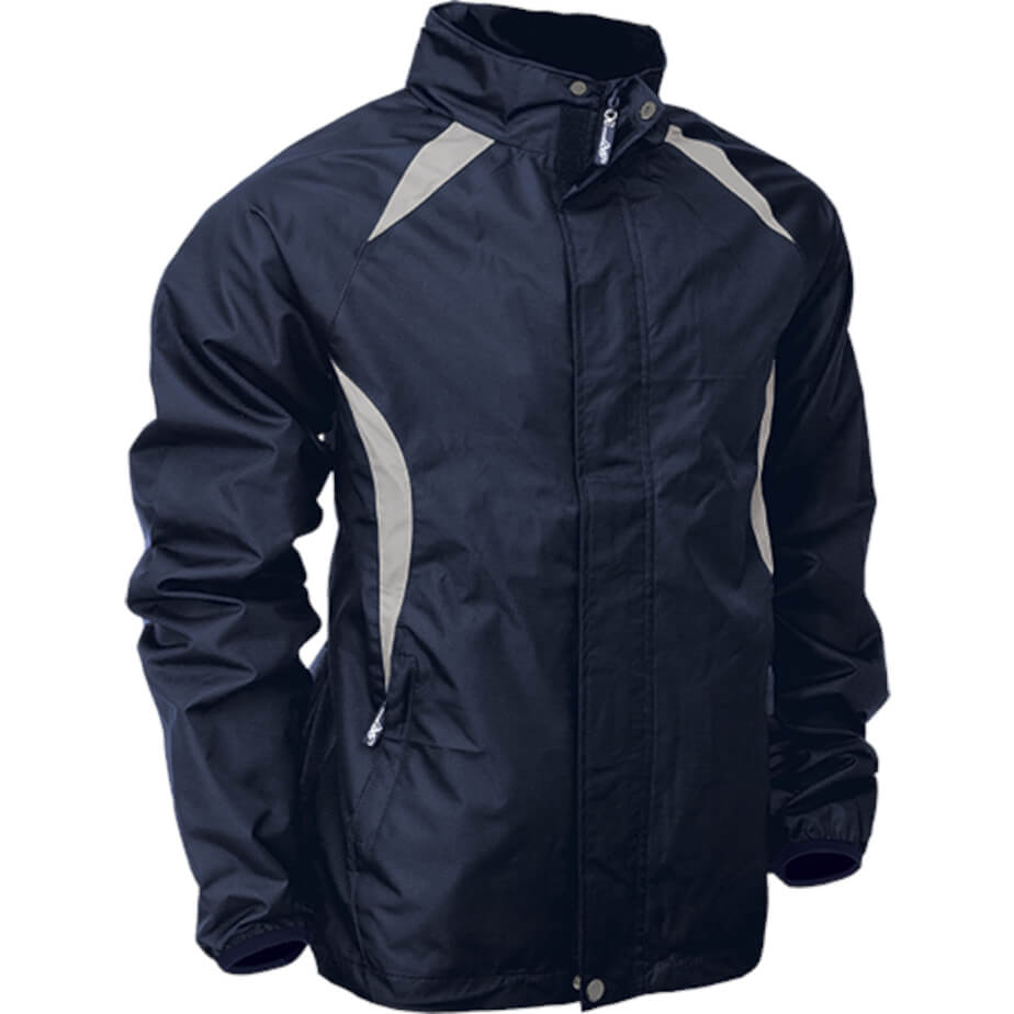 BRT Zone Jacket