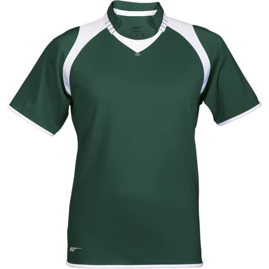 BRT Pakari Rugby Jersey